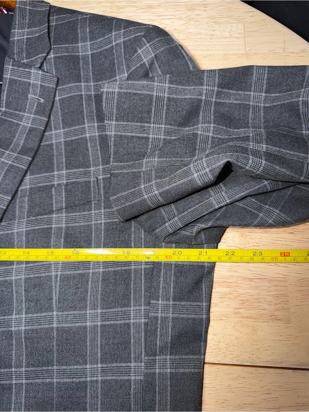 Tommy Hilfiger tailored tommy